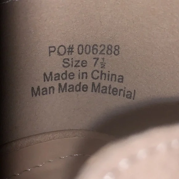 🩷Stylish Ladies Flats - Picture 7 of 9